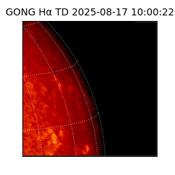 gong - 2025-08-17T10:00:22