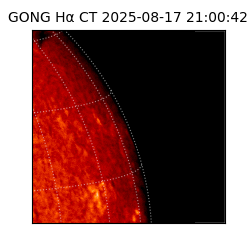 gong - 2025-08-17T21:00:42