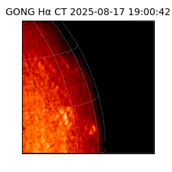 gong - 2025-08-17T19:00:42