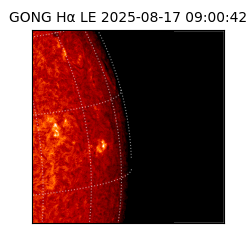 gong - 2025-08-17T09:00:42