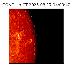 gong - 2025-08-17T14:00:42