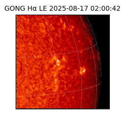 gong - 2025-08-17T02:00:42