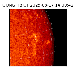 gong - 2025-08-17T14:00:42
