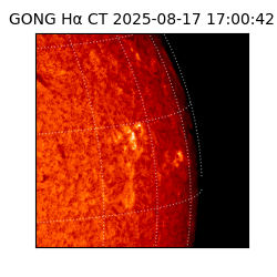 gong - 2025-08-17T17:00:42