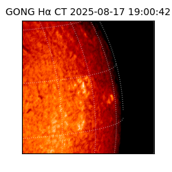 gong - 2025-08-17T19:00:42