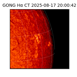 gong - 2025-08-17T20:00:42