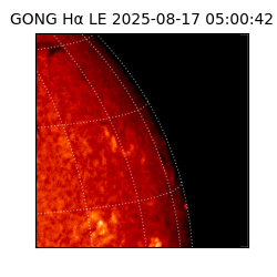 gong - 2025-08-17T05:00:42