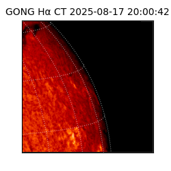 gong - 2025-08-17T20:00:42