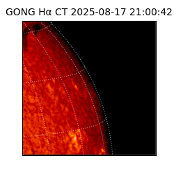gong - 2025-08-17T21:00:42