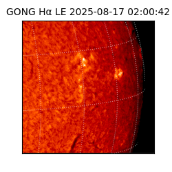 gong - 2025-08-17T02:00:42