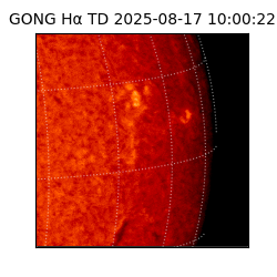 gong - 2025-08-17T10:00:22