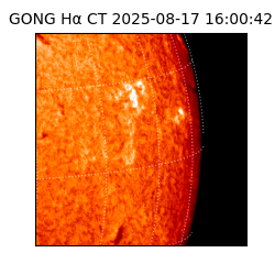gong - 2025-08-17T16:00:42