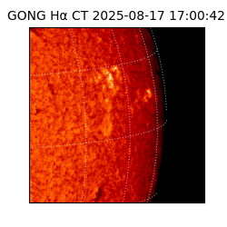gong - 2025-08-17T17:00:42