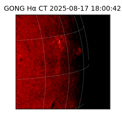 gong - 2025-08-17T18:00:42