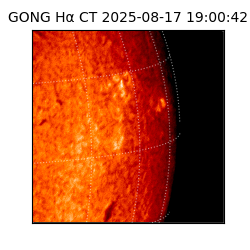 gong - 2025-08-17T19:00:42