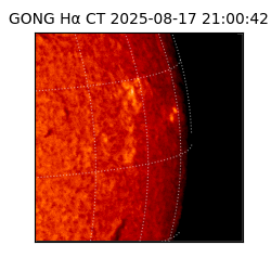 gong - 2025-08-17T21:00:42