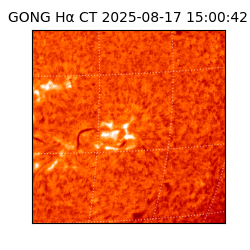 gong - 2025-08-17T15:00:42