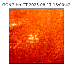 gong - 2025-08-17T16:00:42