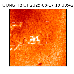 gong - 2025-08-17T19:00:42