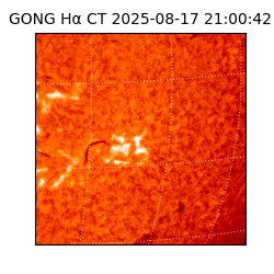 gong - 2025-08-17T21:00:42