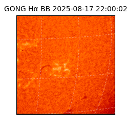 gong - 2025-08-17T22:00:02