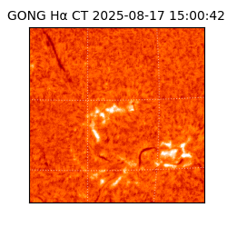 gong - 2025-08-17T15:00:42