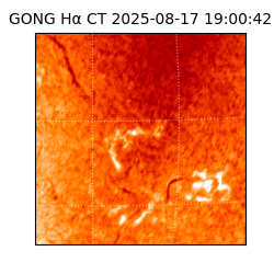 gong - 2025-08-17T19:00:42