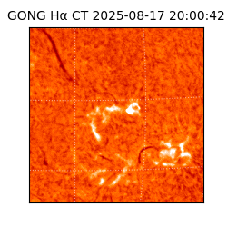 gong - 2025-08-17T20:00:42