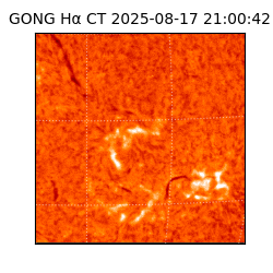 gong - 2025-08-17T21:00:42