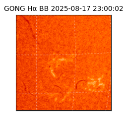 gong - 2025-08-17T23:00:02