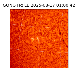 gong - 2025-08-17T01:00:42