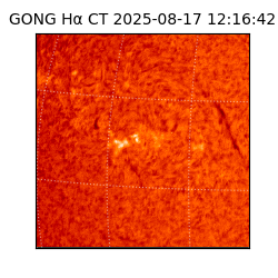gong - 2025-08-17T12:16:42