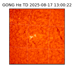 gong - 2025-08-17T13:00:22