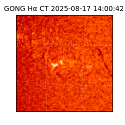 gong - 2025-08-17T14:00:42