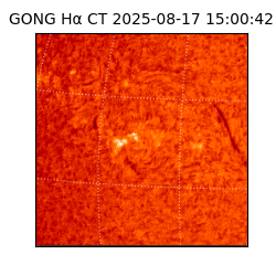 gong - 2025-08-17T15:00:42