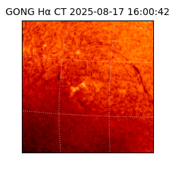 gong - 2025-08-17T16:00:42