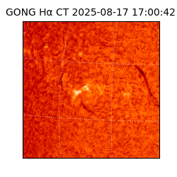 gong - 2025-08-17T17:00:42