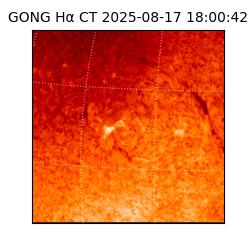 gong - 2025-08-17T18:00:42