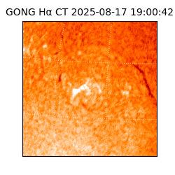 gong - 2025-08-17T19:00:42