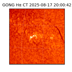 gong - 2025-08-17T20:00:42