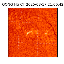 gong - 2025-08-17T21:00:42