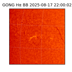 gong - 2025-08-17T22:00:02