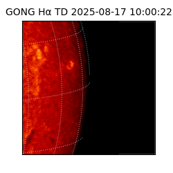 gong - 2025-08-17T10:00:22