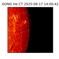 gong - 2025-08-17T14:00:42