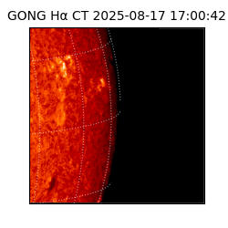 gong - 2025-08-17T17:00:42
