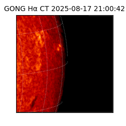 gong - 2025-08-17T21:00:42