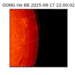 gong - 2025-08-17T22:00:02