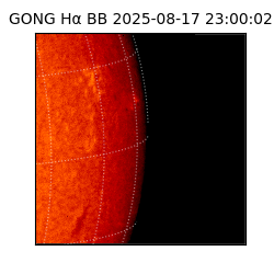 gong - 2025-08-17T23:00:02