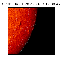 gong - 2025-08-17T17:00:42