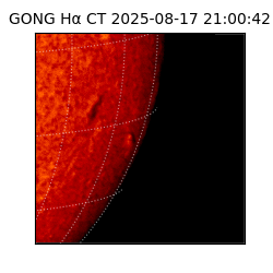 gong - 2025-08-17T21:00:42